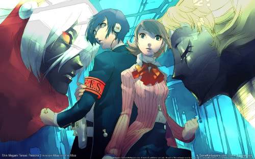 Shin Megami Tensei: Las Sagas Shin-Megami-Tensei-Persona-3-1541