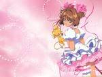 [OH event] Cardcaptor sakura 31