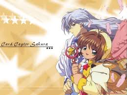 [OH event] Cardcaptor sakura 4-1