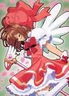 [OH event] Cardcaptor sakura 64