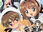 [OH event] Cardcaptor sakura 83