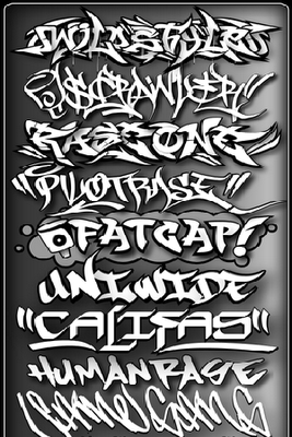 một số grafiti cực đỉnh Grafity