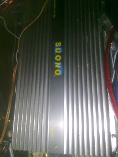 Suonos 1500.1D 12012011452