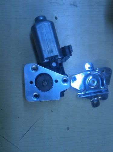 Motores Electricos Motor1