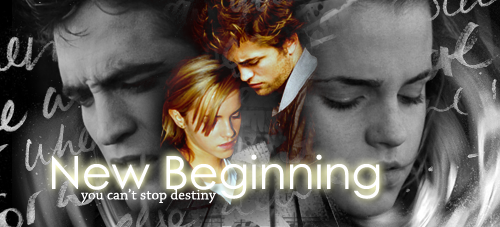 ¿Te hubiese gustado verla a Emma Watson como Bella? Newbeginning-banner