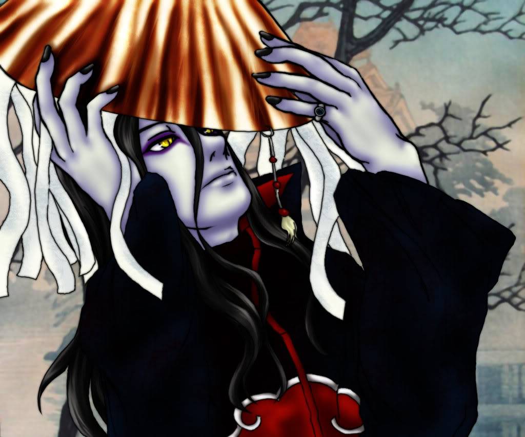 ~**~Orochimaru FC~**~ Akatsukiorochimarucompl