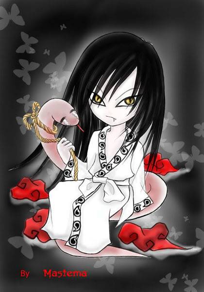 ~**~Orochimaru FC~**~ Orochimarus