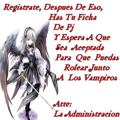 Dark Forum Vampire Atte