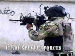 دلتا فورس العراقية صور و فيديو و شرح Image