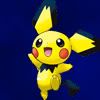 Zappyspiker's Gallery Pichu-1