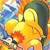 Zappyspiker's Gallery Cyndaquil