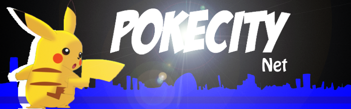 Pokecity! Pokecity2