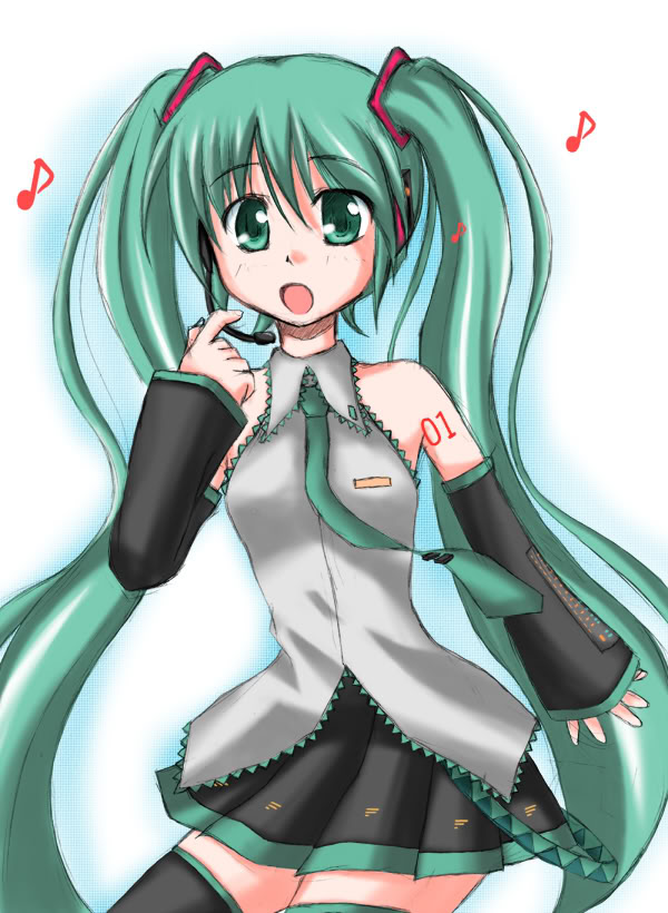 [HATSUNE MIKU] PICTURES OF THE DAYS HATSUNE_MIKU_9