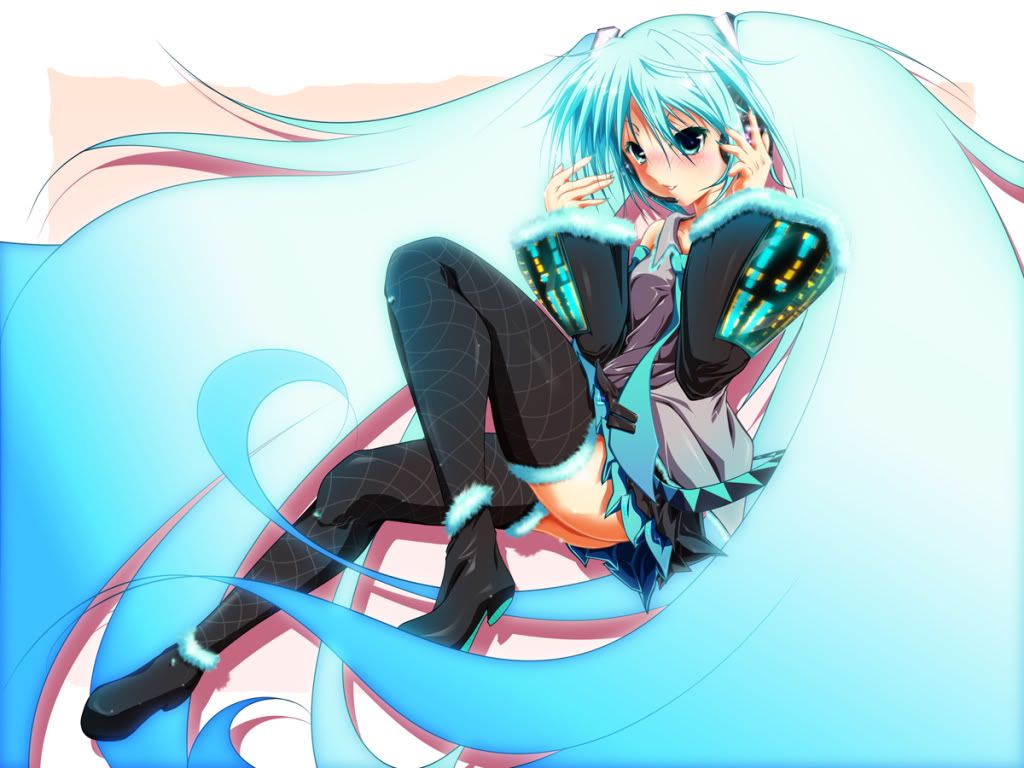 [HATSUNE MIKU] PICTURES OF THE DAYS Hatsune_miku-saratto_miku_niro26nir