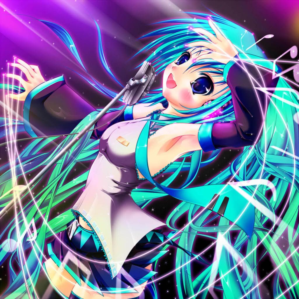 [HATSUNE MIKU] PICTURES OF THE DAYS Hatsune_miku-utautau_niro26niro2635