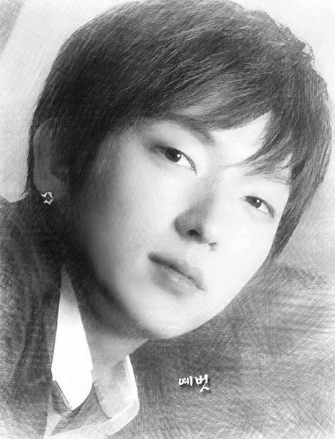 Lee Jun Ki _ paint ^^ 1234534753