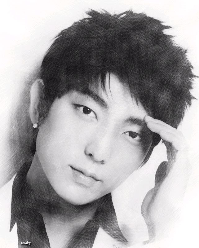 Lee Jun Ki _ paint ^^ 56856456