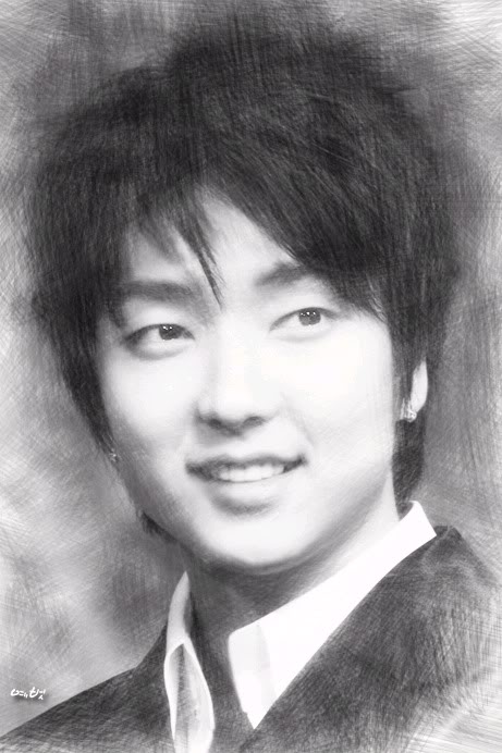 Lee Jun Ki _ paint ^^ 7896856