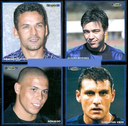 All About Internazionale Milan Inter_4foto1