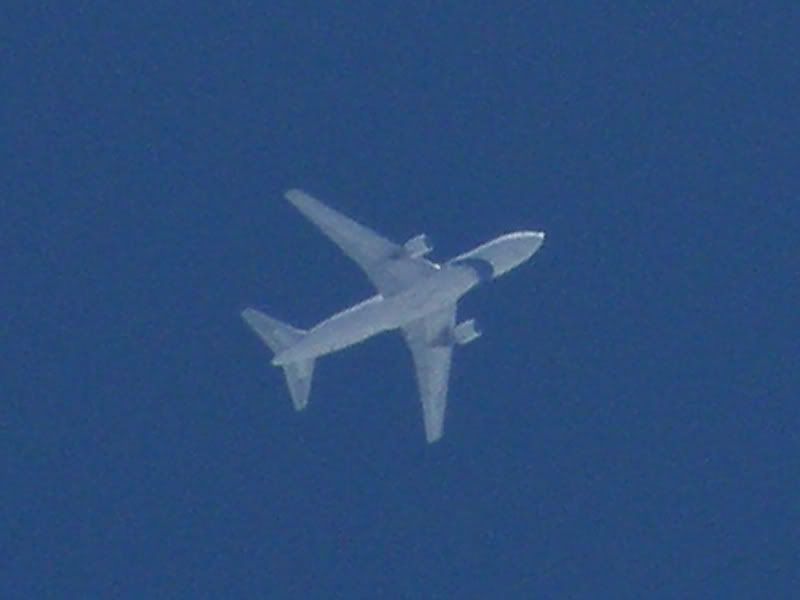 ZELTWEG contrail show P6260173