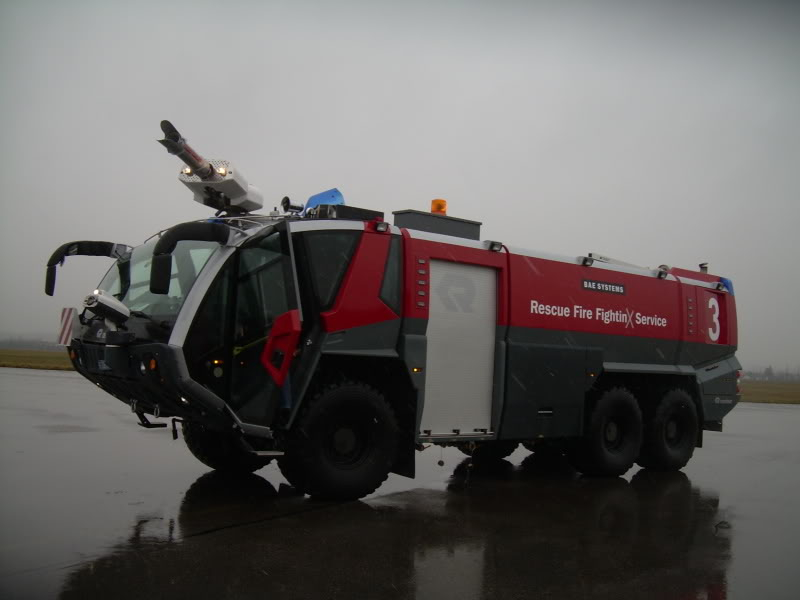 Dotari din aeroporturi Austria-LinzX039