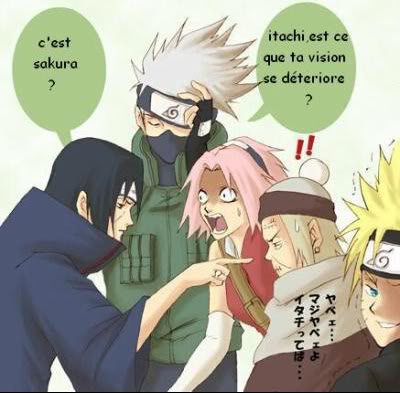 Parce que les fans arts c'est lol des fois. Kakashi-sakura-naruto-412449257c