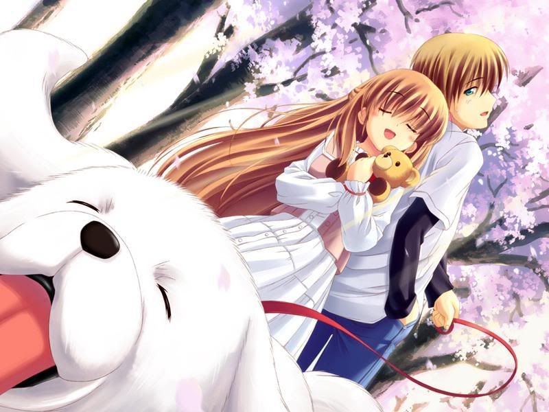 ^.^~ صـــ Anime ـــور رومنسيهـ ~ رااائعهـ ~^.^ " Couple176383546855