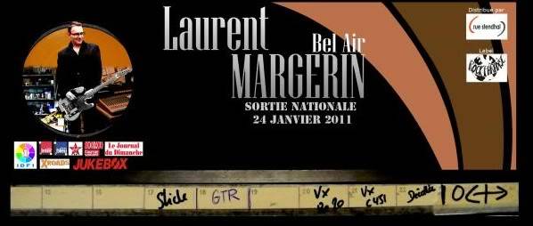 MARGERIN vous aime ! MARGERIN-BELAIR