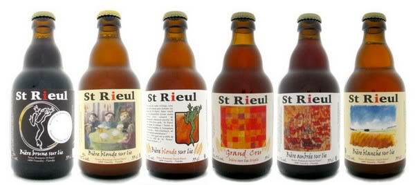 Le Topic de la Bière - Page 2 Bieressaintrieul