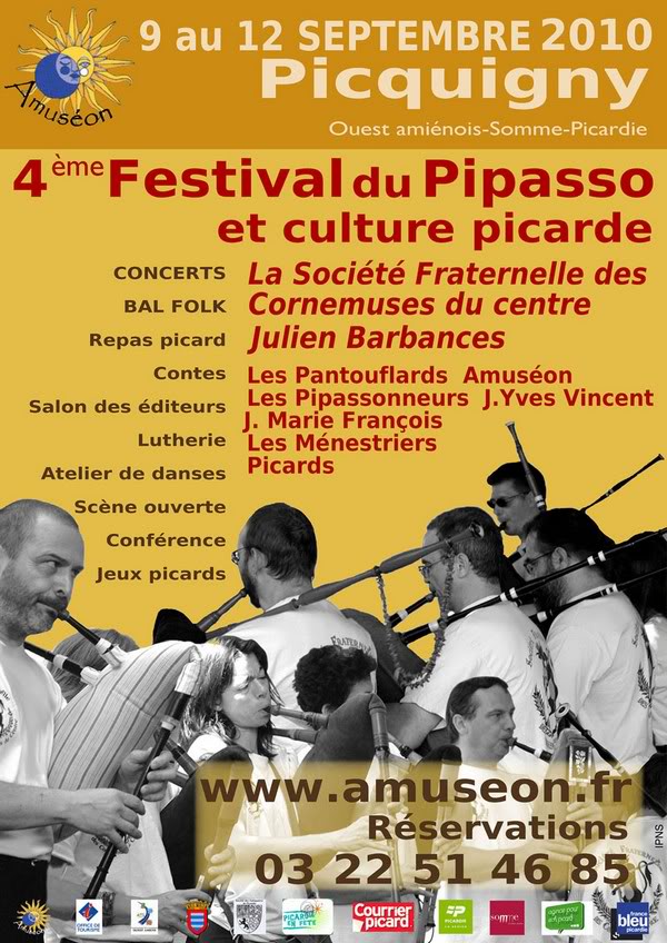 PIPASSO et autres cornemuses Pipasso2010