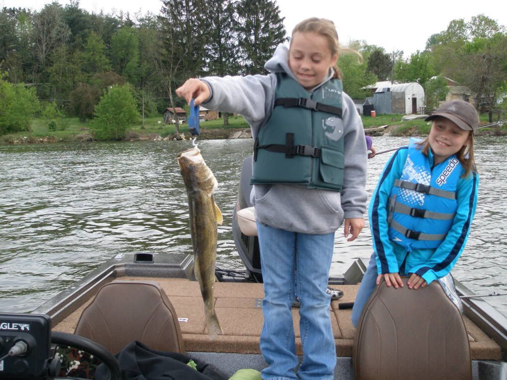 another nice eye Boatandfishing2009001