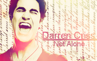  ;; World is mine Darren