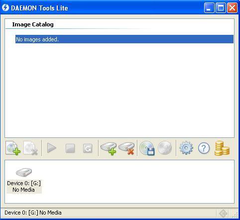 Daemon Tools lite Deamon03