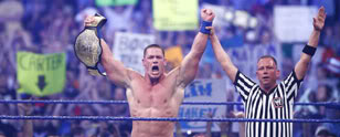 22.08.11 Monday Night Smackdown Rawcena