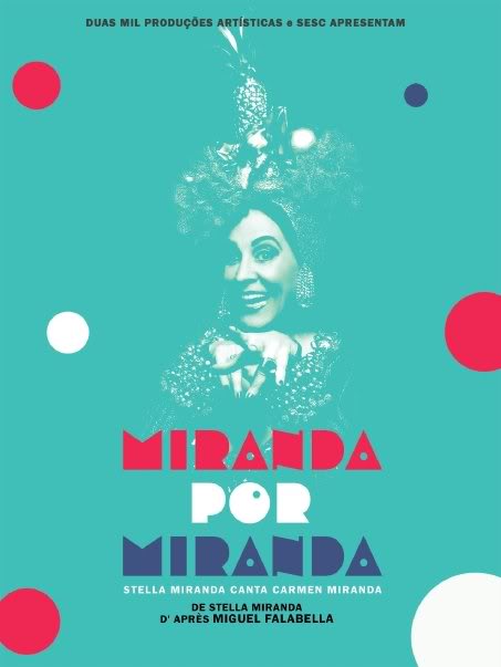 Miranda por Miranda-Janeiro Folder