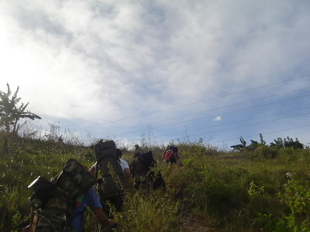 operation:sanggot...milsim at mt.maghaway march 8,2009 DSC07649