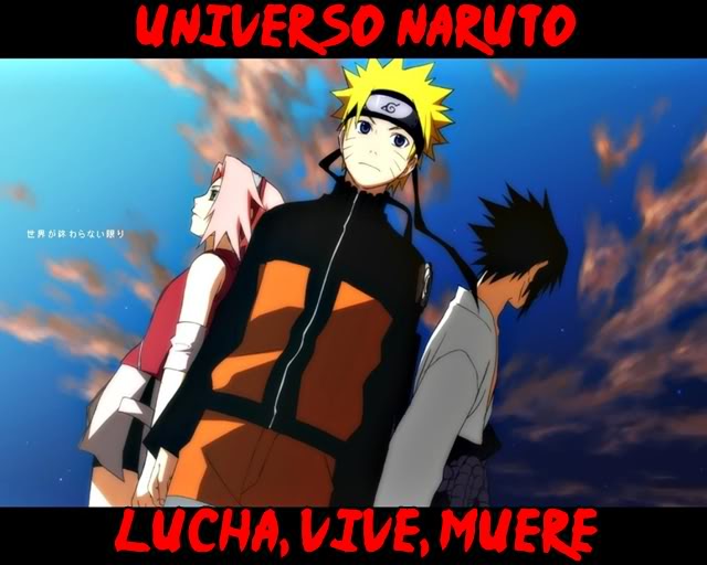 Universo Ninja