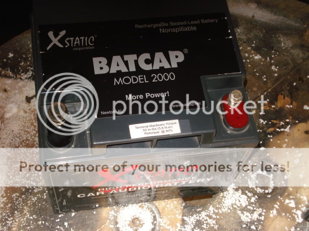 FS: Batcap 2000s DSC02149