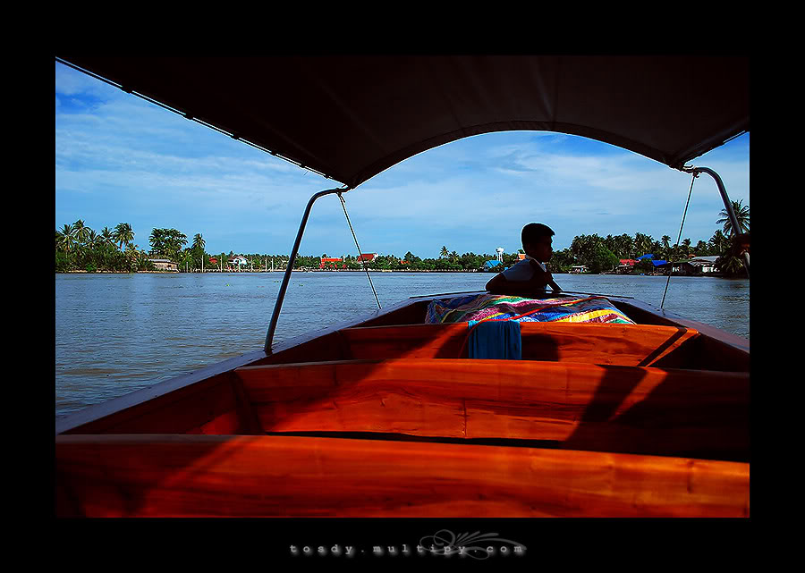 กระทู้ที่ 3  floating market DSC_0156