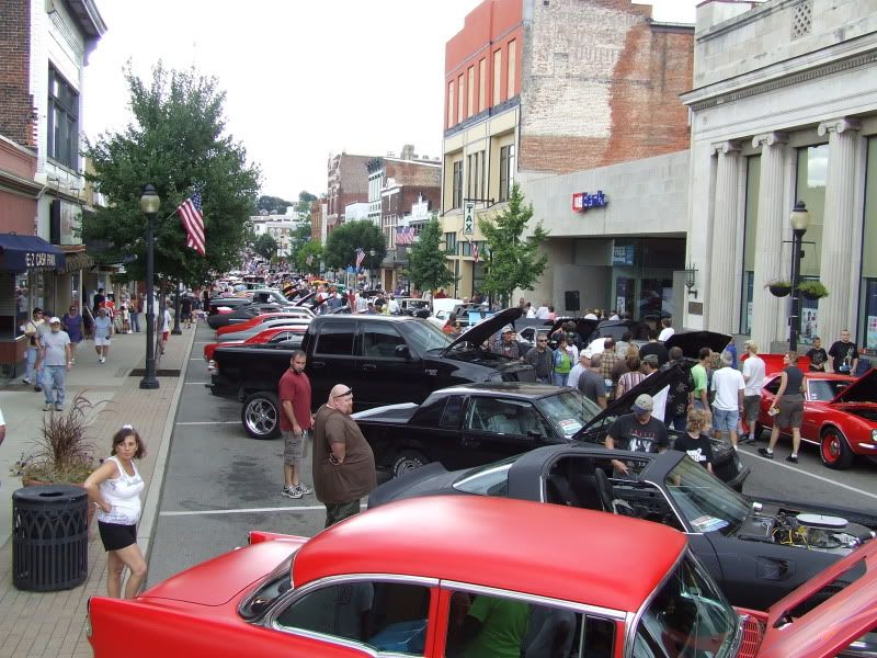 Newport car show     was AWESOME!!!!!!!!!!! - Page 2 077-1