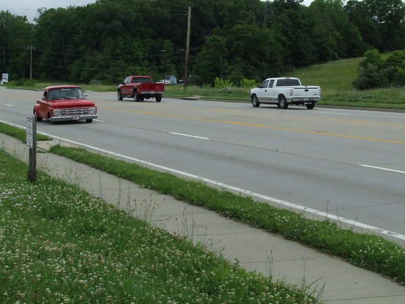 Hot Rod Power Tour - Dayton, OH 191