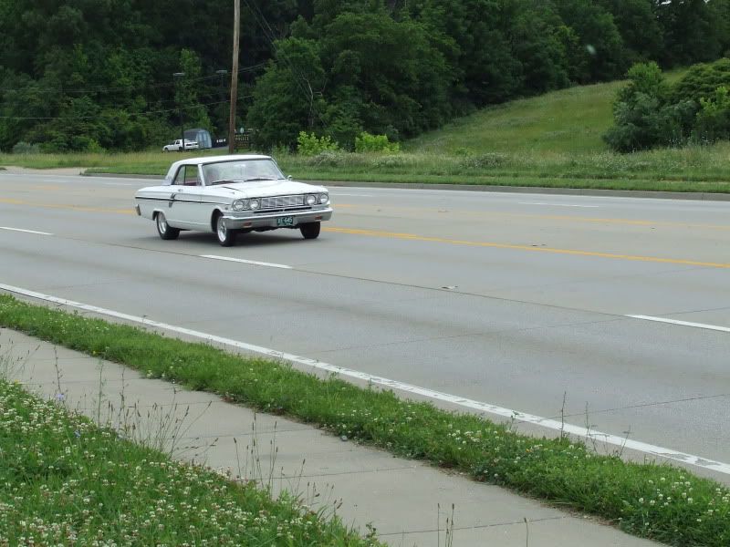 Hot Rod Power Tour - Dayton, OH 193