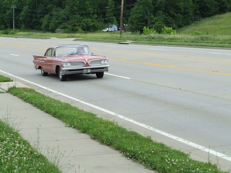 Hot Rod Power Tour - Dayton, OH 198