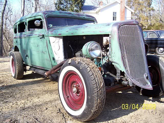 1934 Dodge. The Stewart mini van - Page 6 573299673211_0_BG