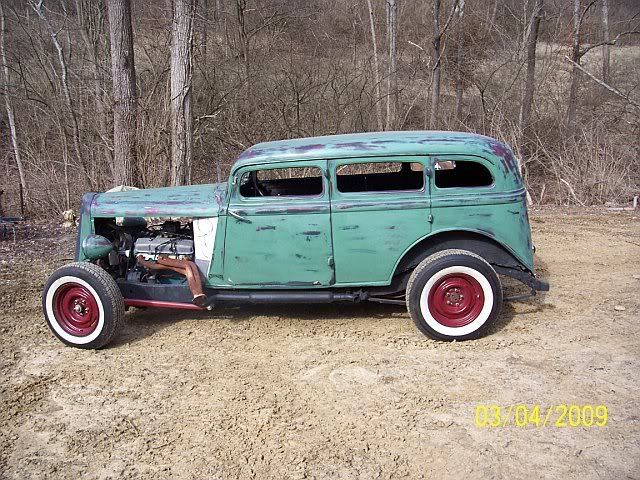 1934 Dodge. The Stewart mini van - Page 6 663299673211_0_BG