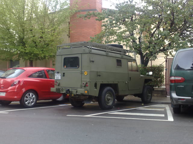 LAND ROVER SANTANA 109 militar (el de toda la vida) by Sanchez Design - Página 2 001-12