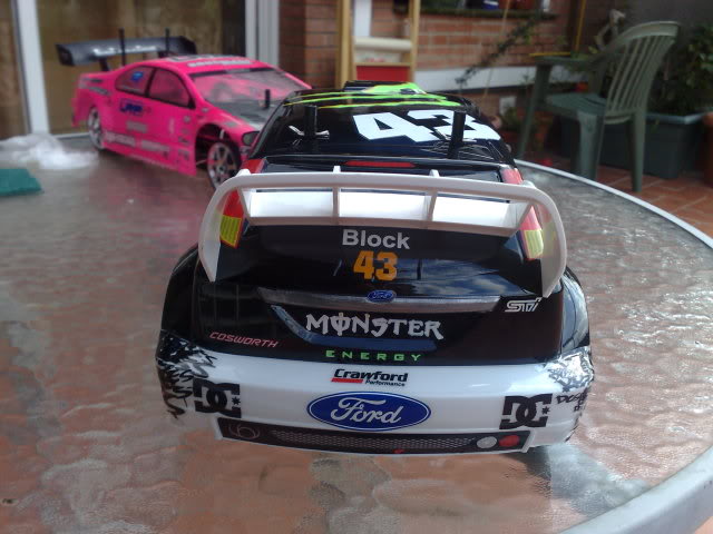 TT01E SD Rally  ** FORD FOCUS WRC KEN BLOCK** - Página 2 003-21