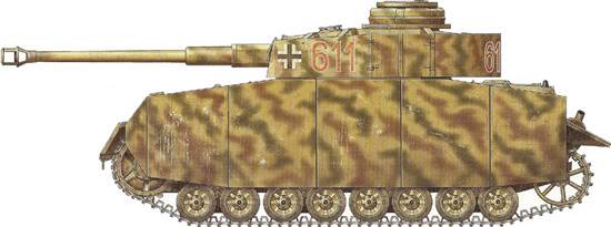 PANZER "H" PzIV_17