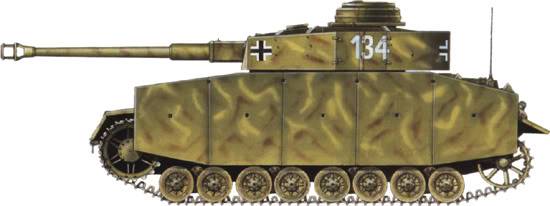 PANZER "H" PzIV_22