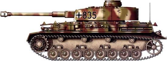 PANZER "H" PzIV_26